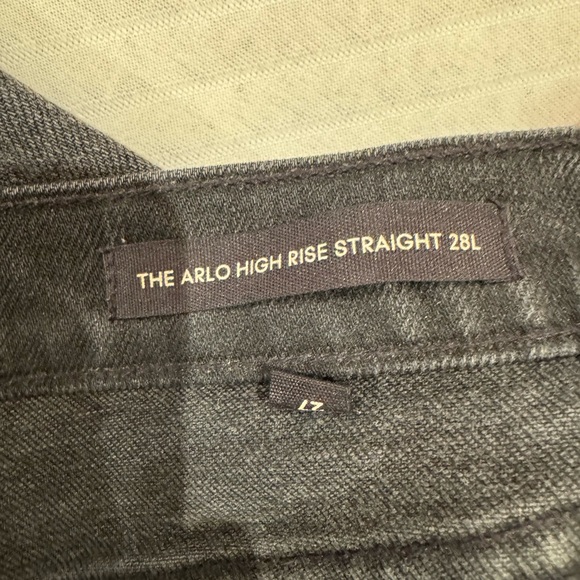 Denim Forum Arlo - Picture 5 of 7